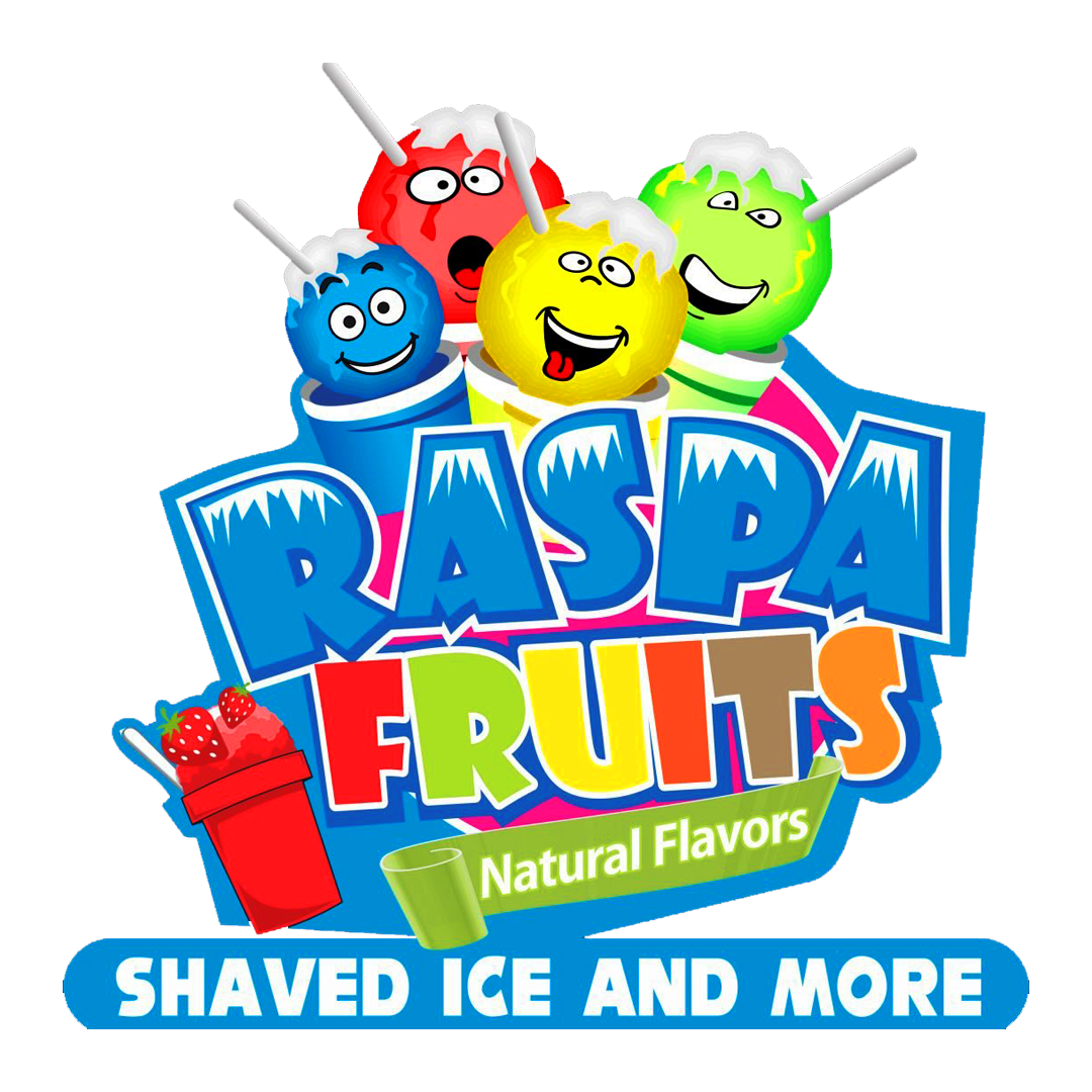 raspa logo