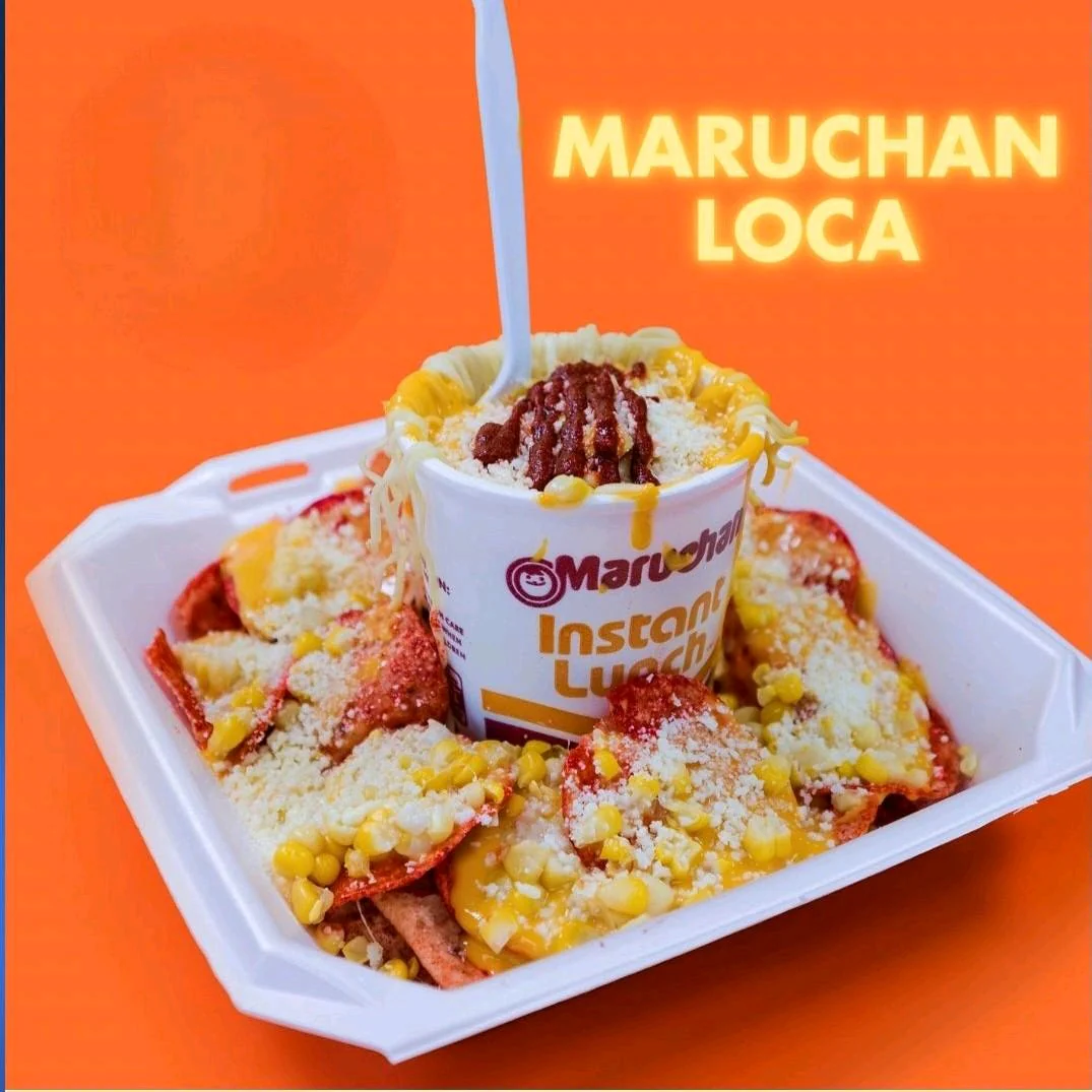 MARUCHA LOCA